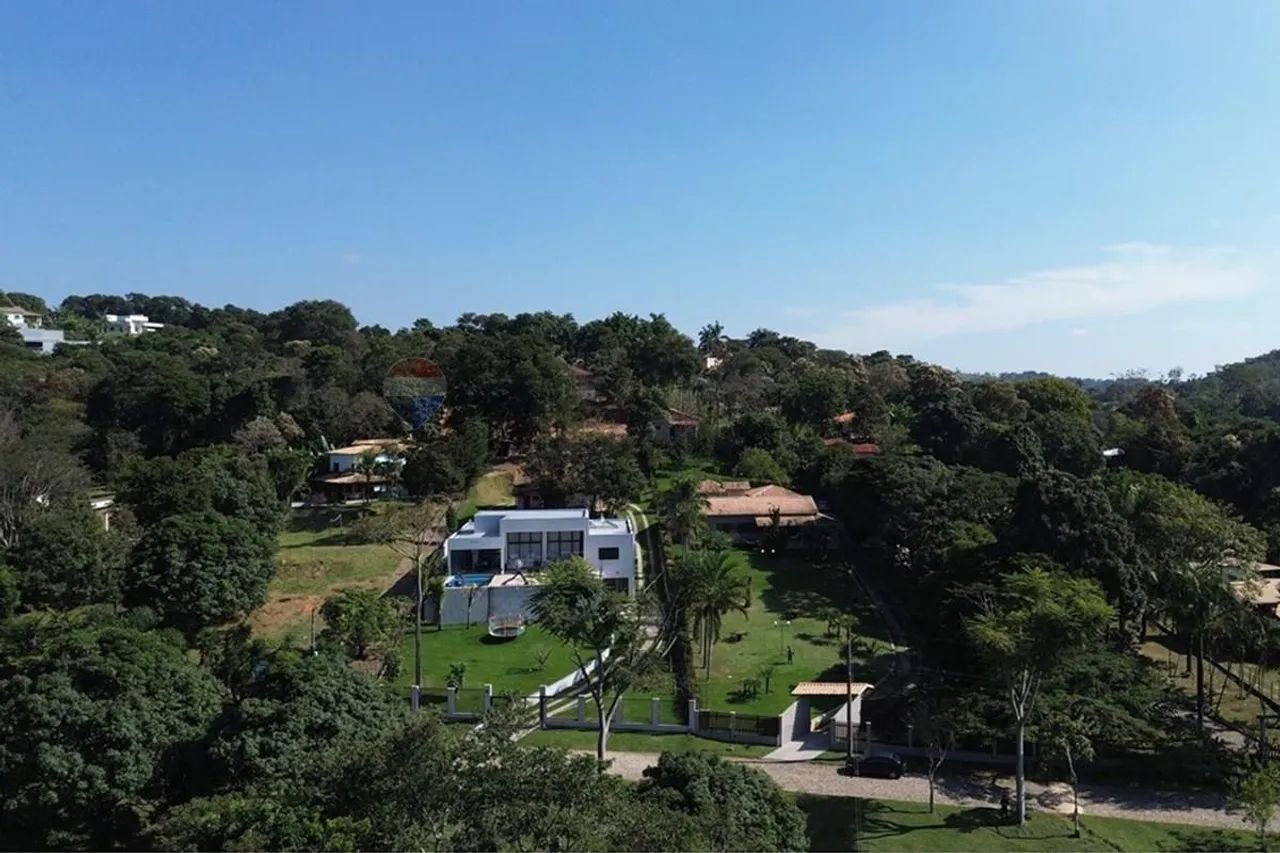 Casa de Campo alto Padrão - Foto 2