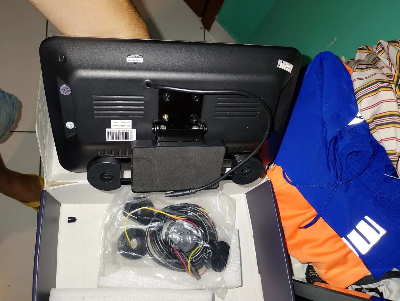 Tela de carro *89 - Foto 4