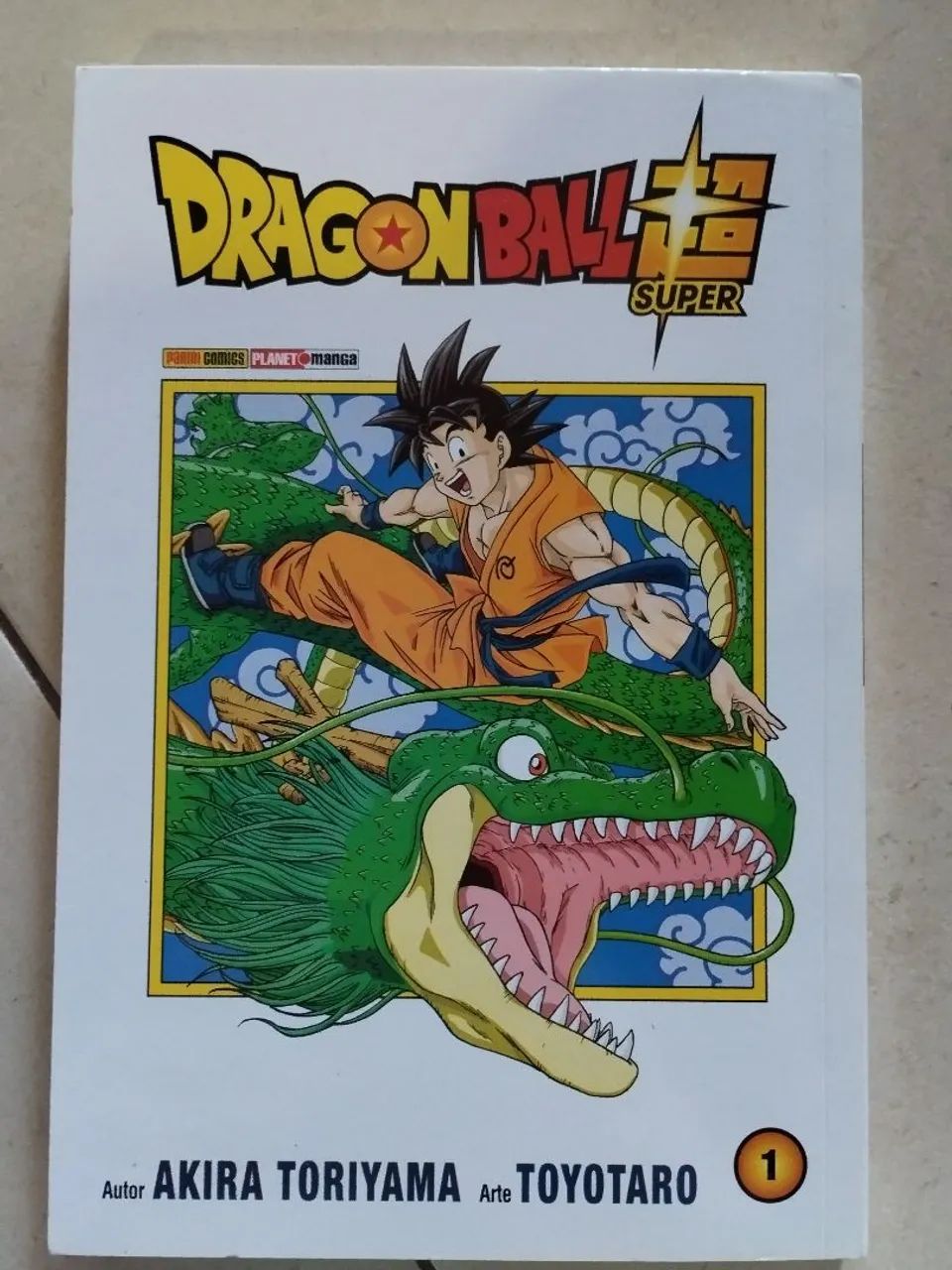 Mangás diversos 