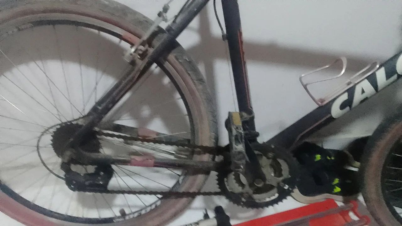 Bicicleta  - Foto 2
