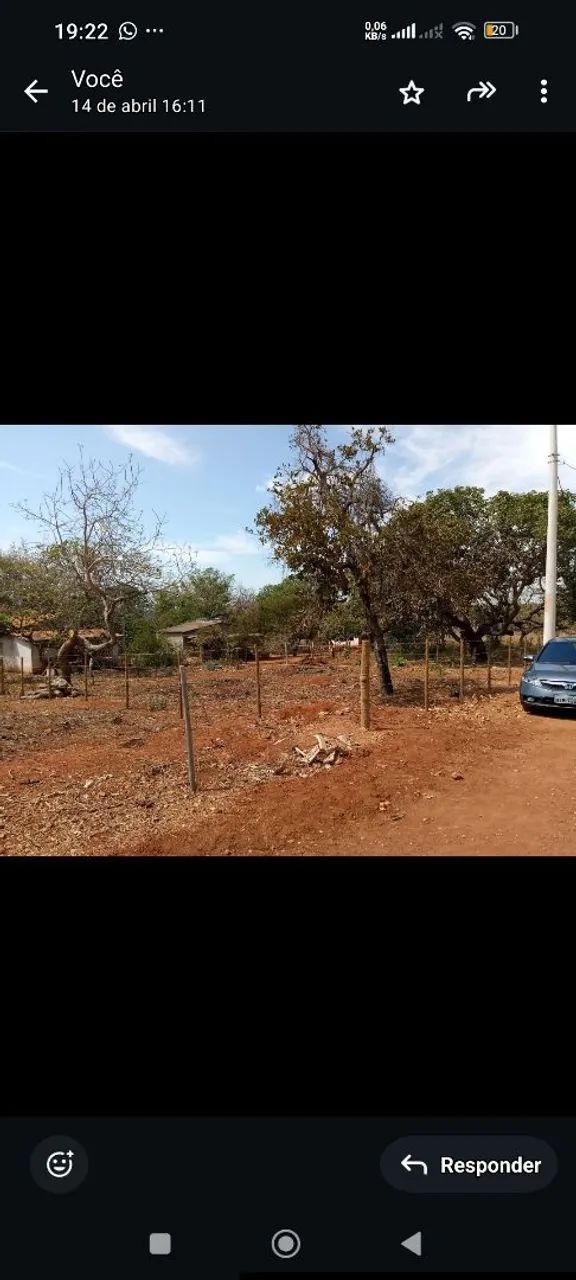 Vendo lote  - Foto 2