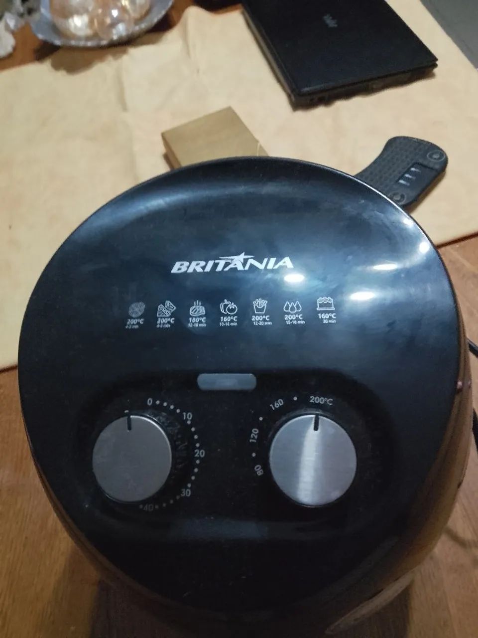 Arfray estado de nova  - Foto 2