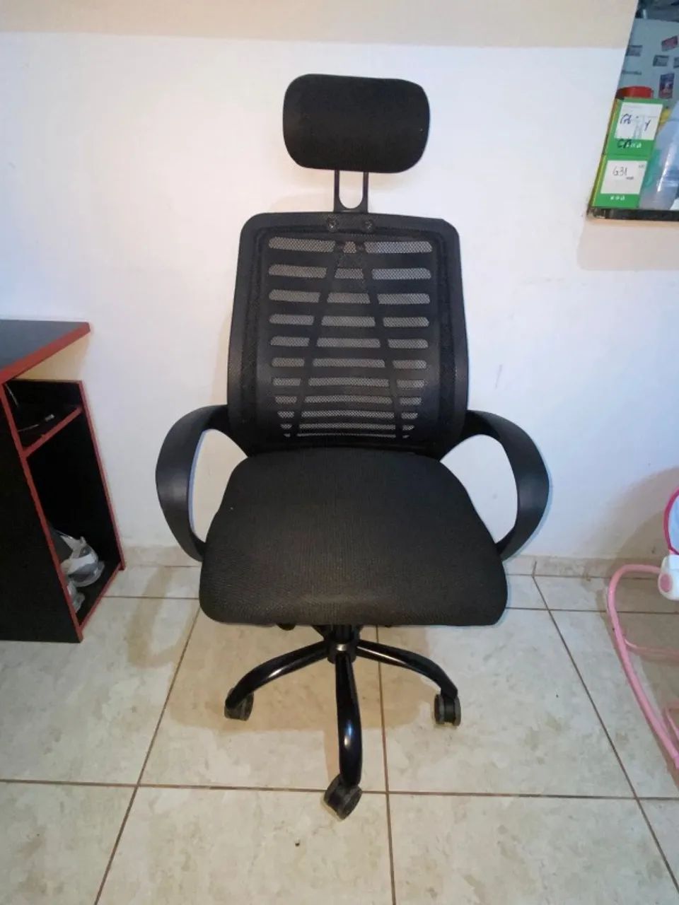 Cadeira Ergonica