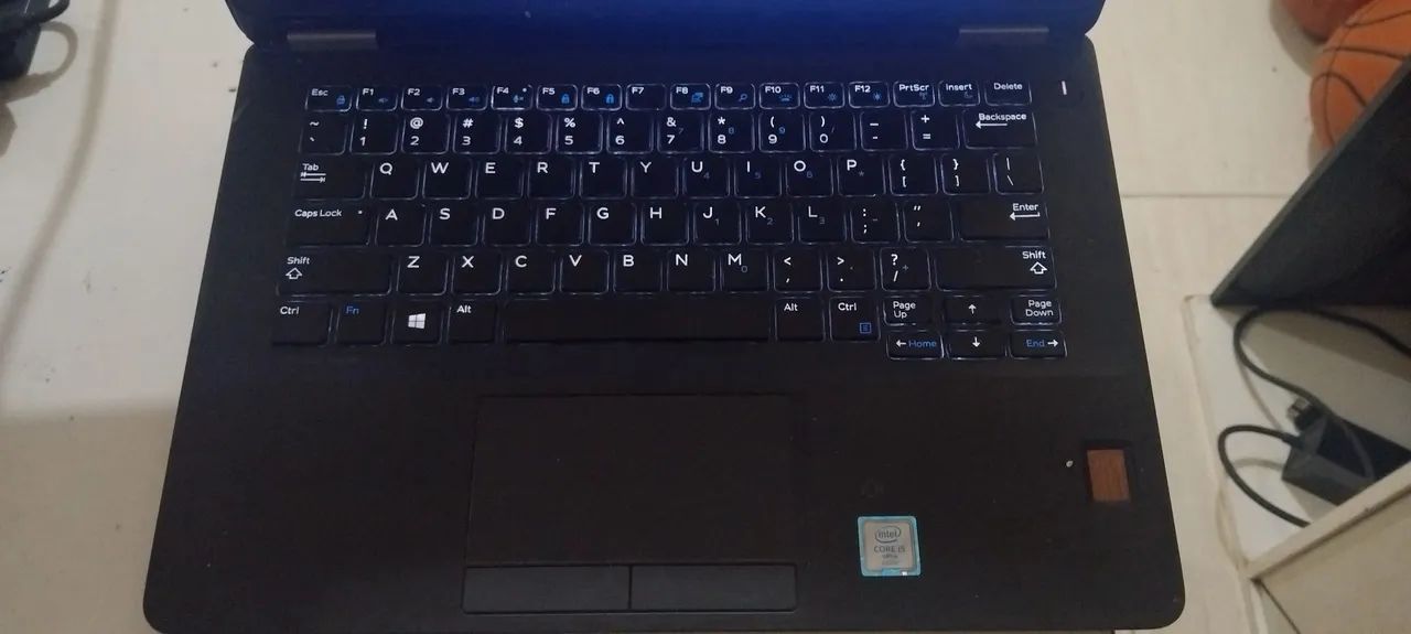 Notebook dell Latitude E7270 24gb ram + Dock Dell - Foto 2