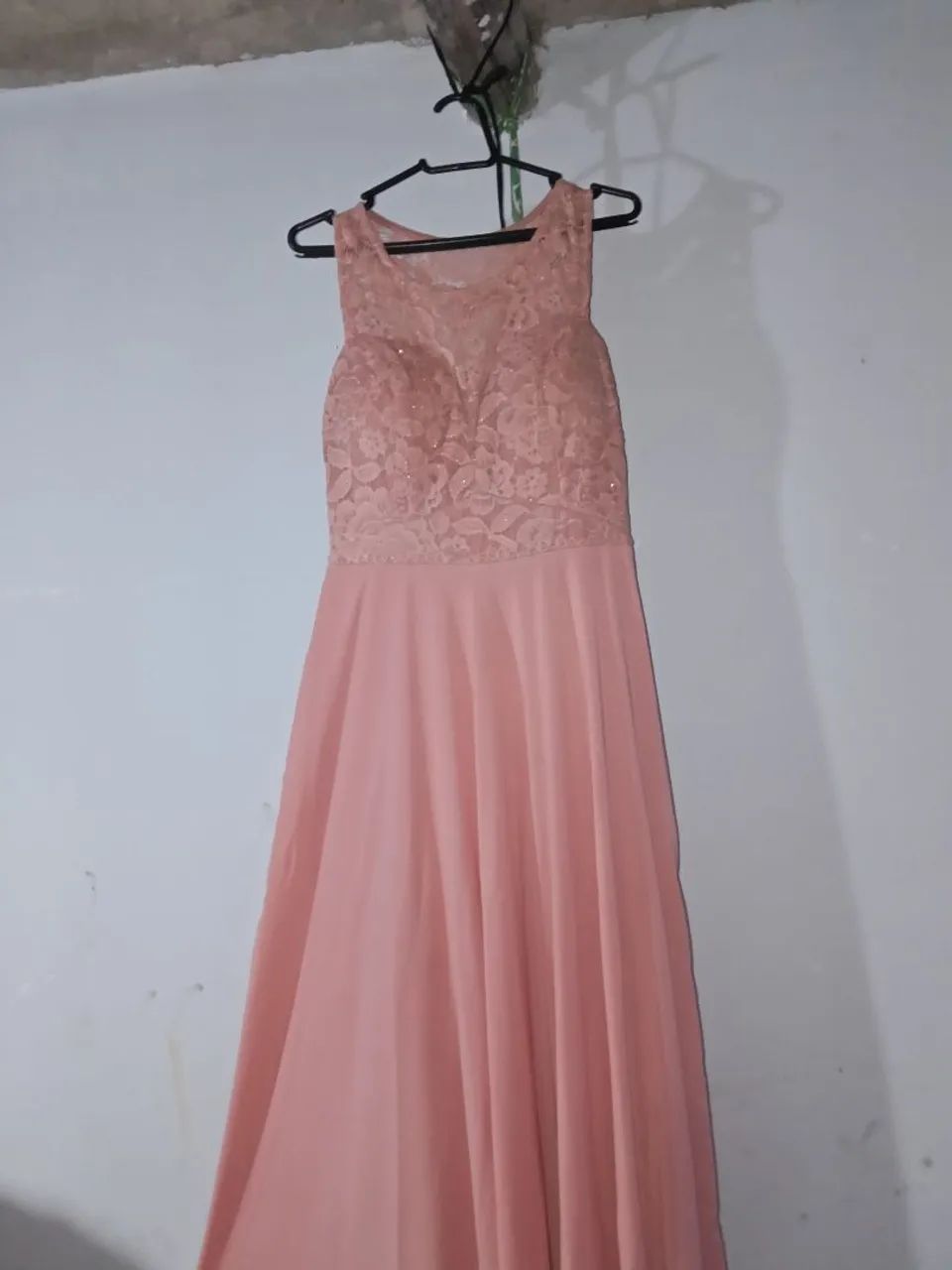 Vestido usado uma vez - Foto 2