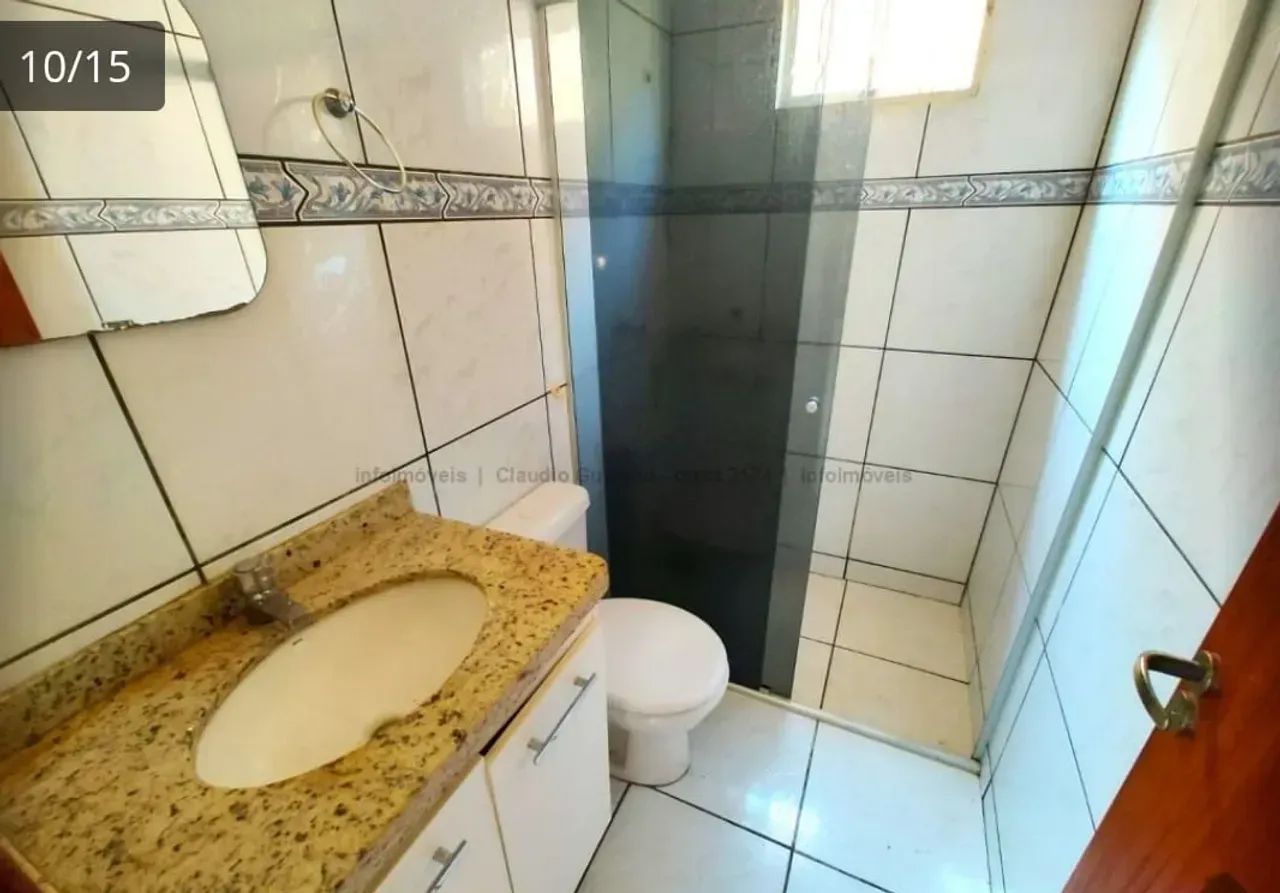 Imóvel para venda com 99 metros quadrados com 1 quarto em Vila Anahy - Campo Grande - MS - Foto 9