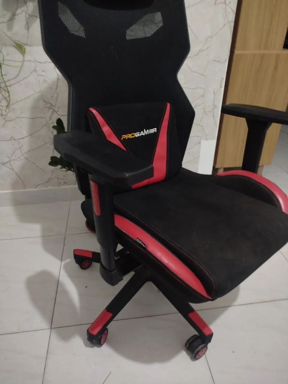 Cadeira Gamer  - Foto 3
