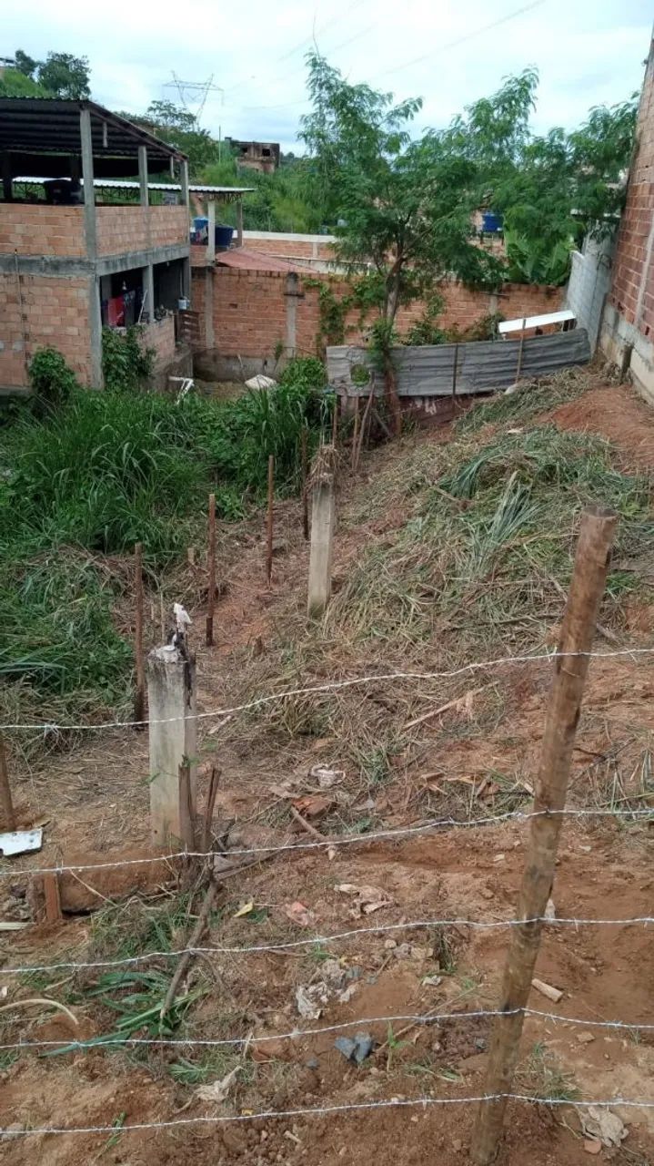 Lote 5 frente 21 fundo - Foto 5