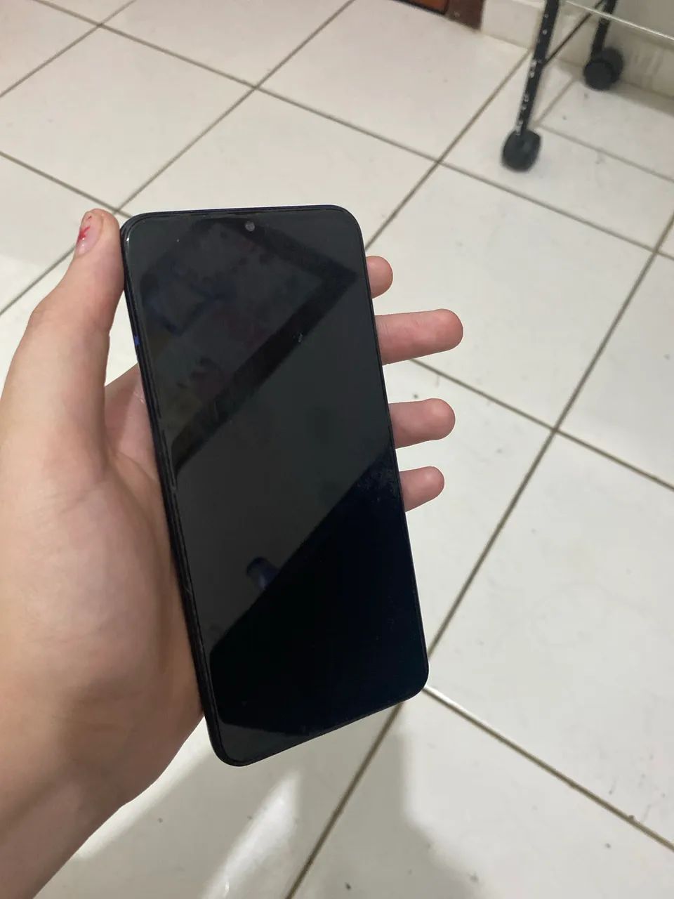 Vendo dois celulares 