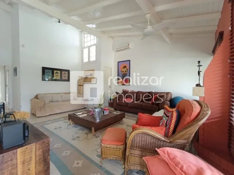 Casa 4 quartos no bairro Jurerê Internacional - Florianópolis - Foto 3