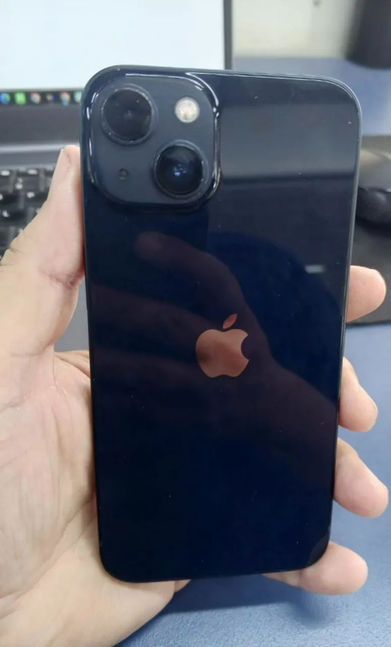 iPhone 13 - Foto 5