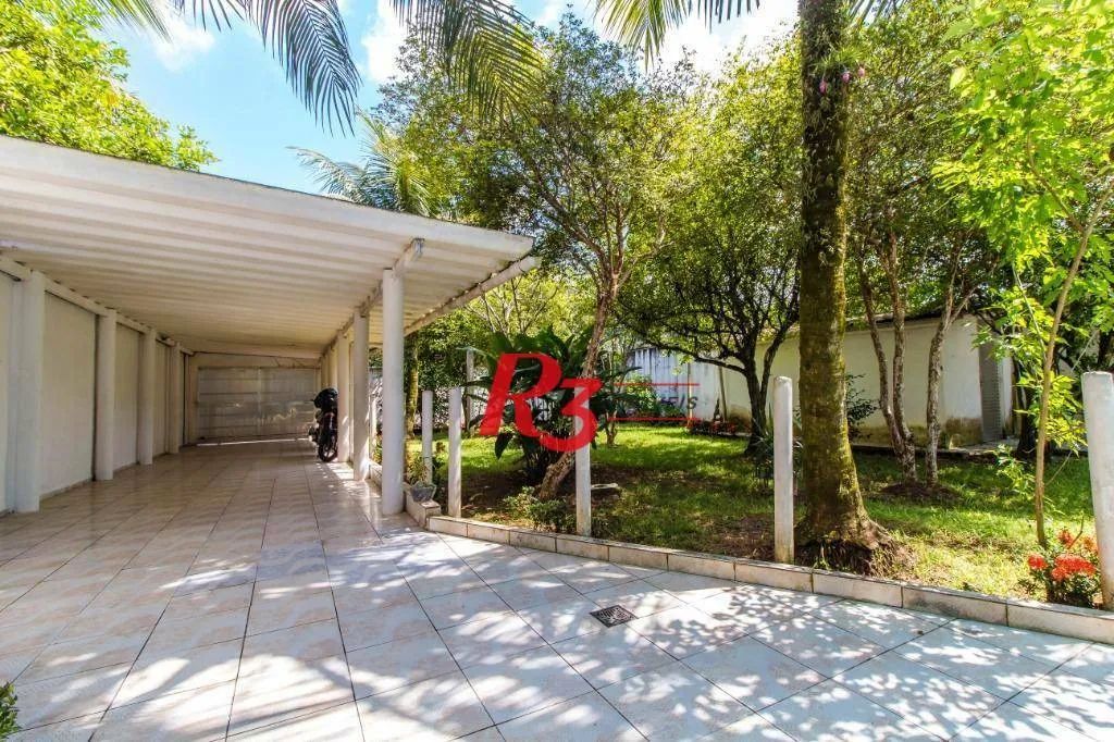 Casa, 131 m² - Morro de Nova Cintra - Santos/SP - Foto 4