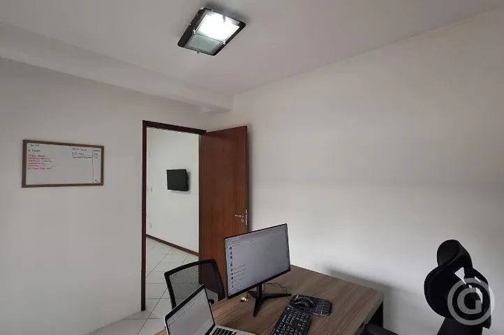 Sala comercial Mobiliada - Estreito  - Foto 3