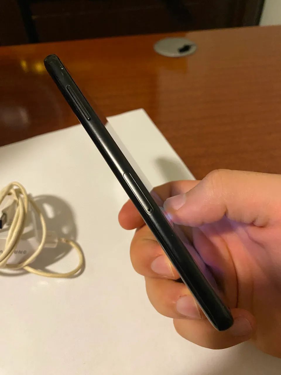 Samsung Galaxy A8 - Foto 4