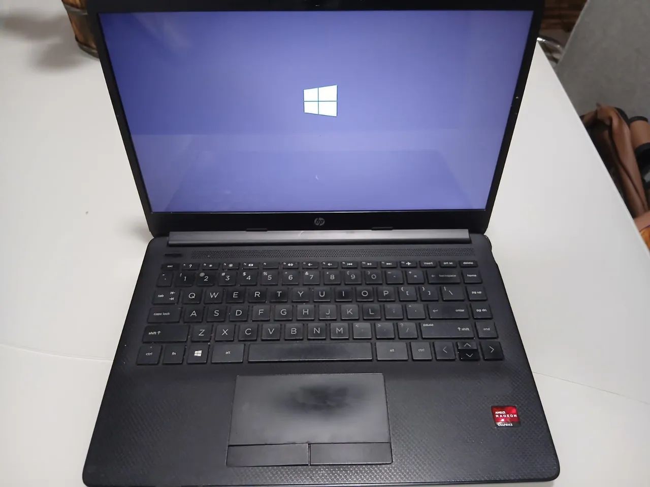 Notebook HP - Foto 2