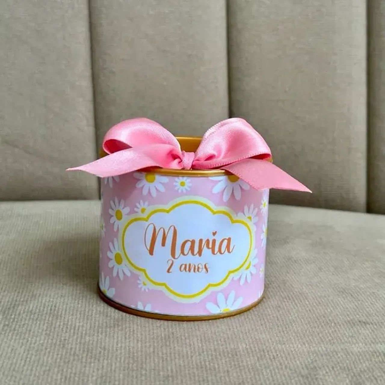 Tubolata Personalizada 