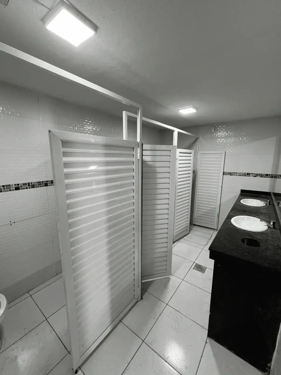 Imóvel para aluguel possui 1000 metros quadrados em Campo Grande - Rio de Janeiro - RJ - Foto 18