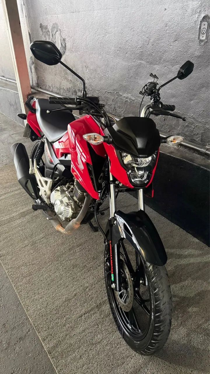 Cg 160 fan - Foto 2