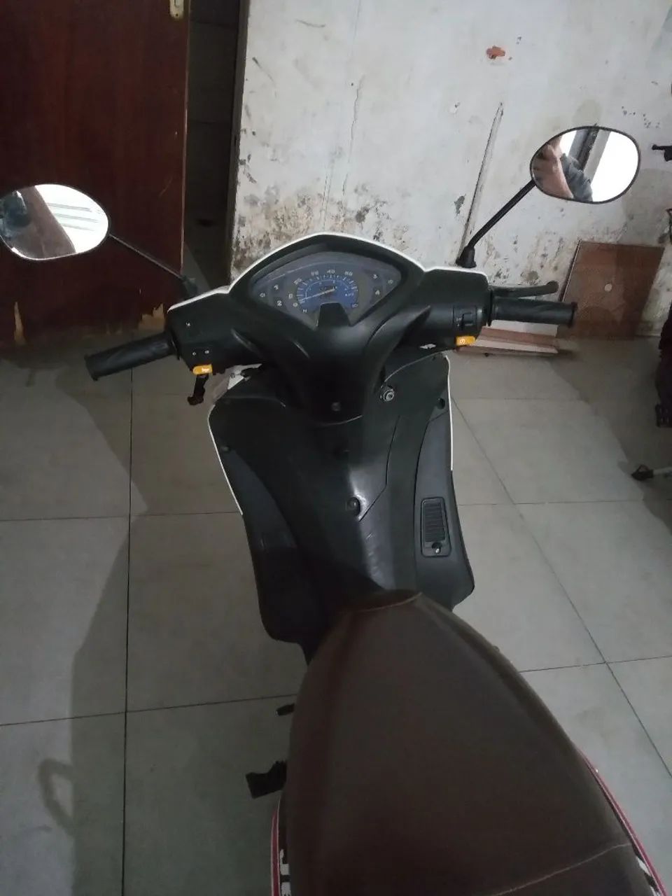 Shineray 50cc  - Foto 4
