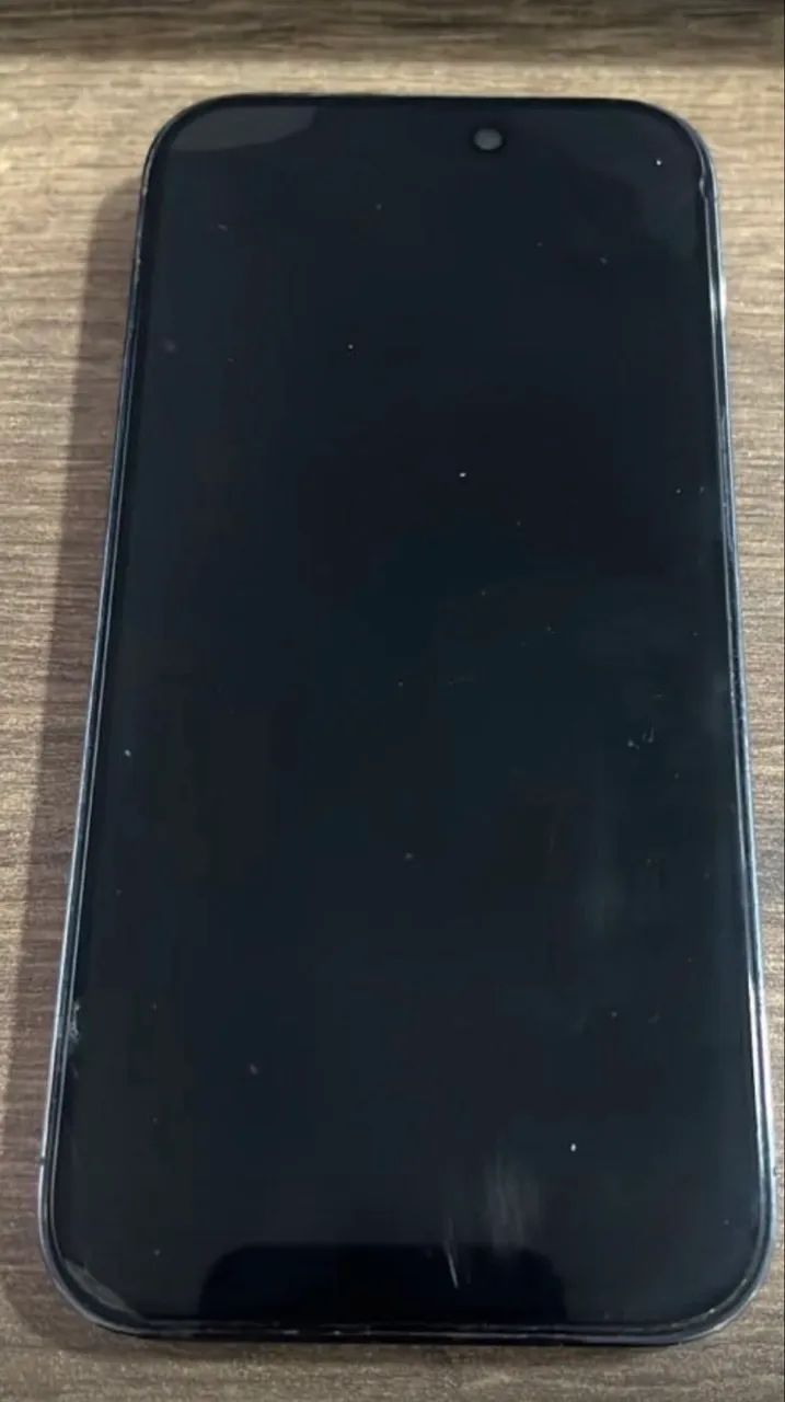 iPhone 14 Pro 256gb - Foto 2