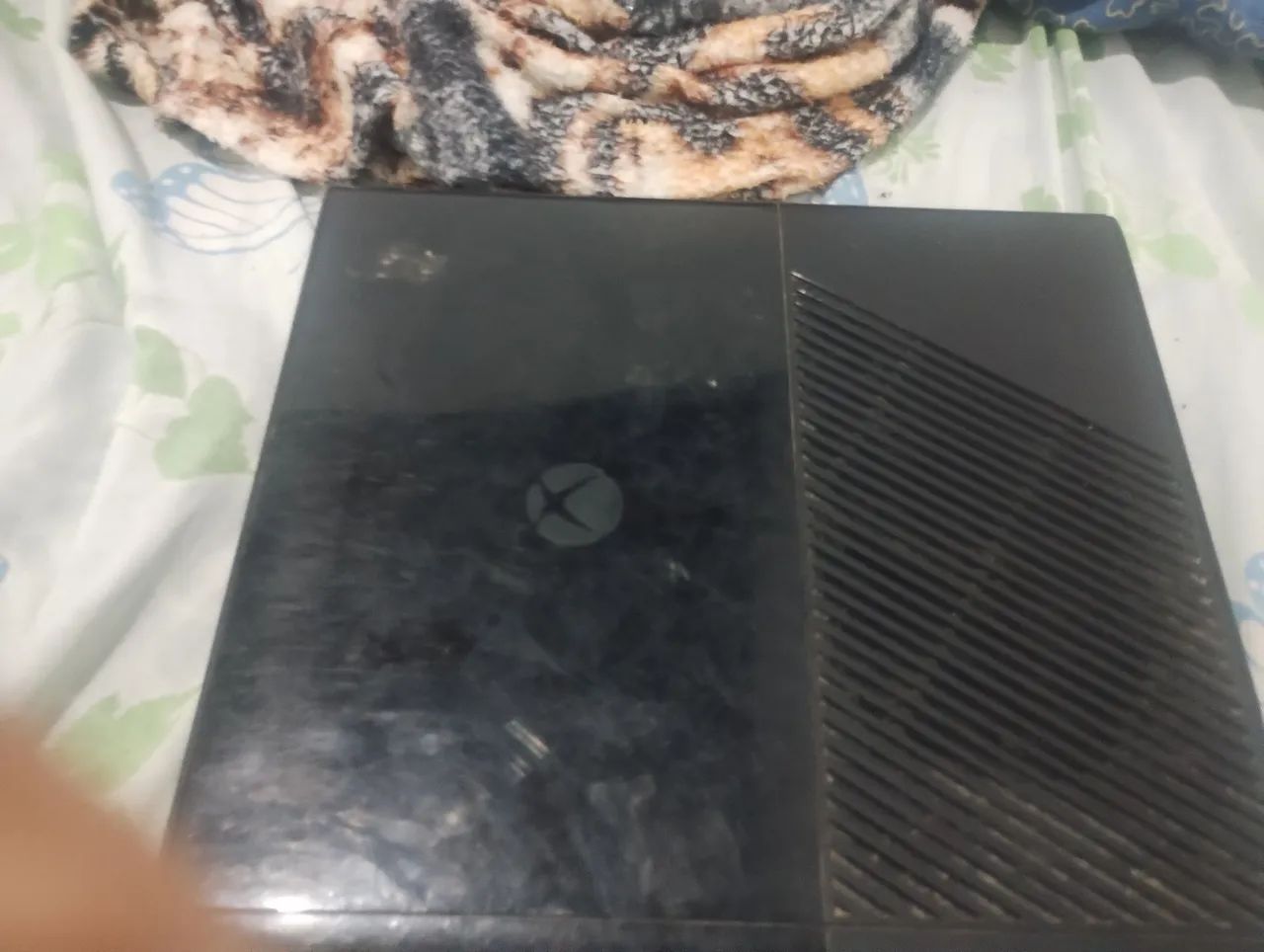 Xbox 360 super slim - Foto 2