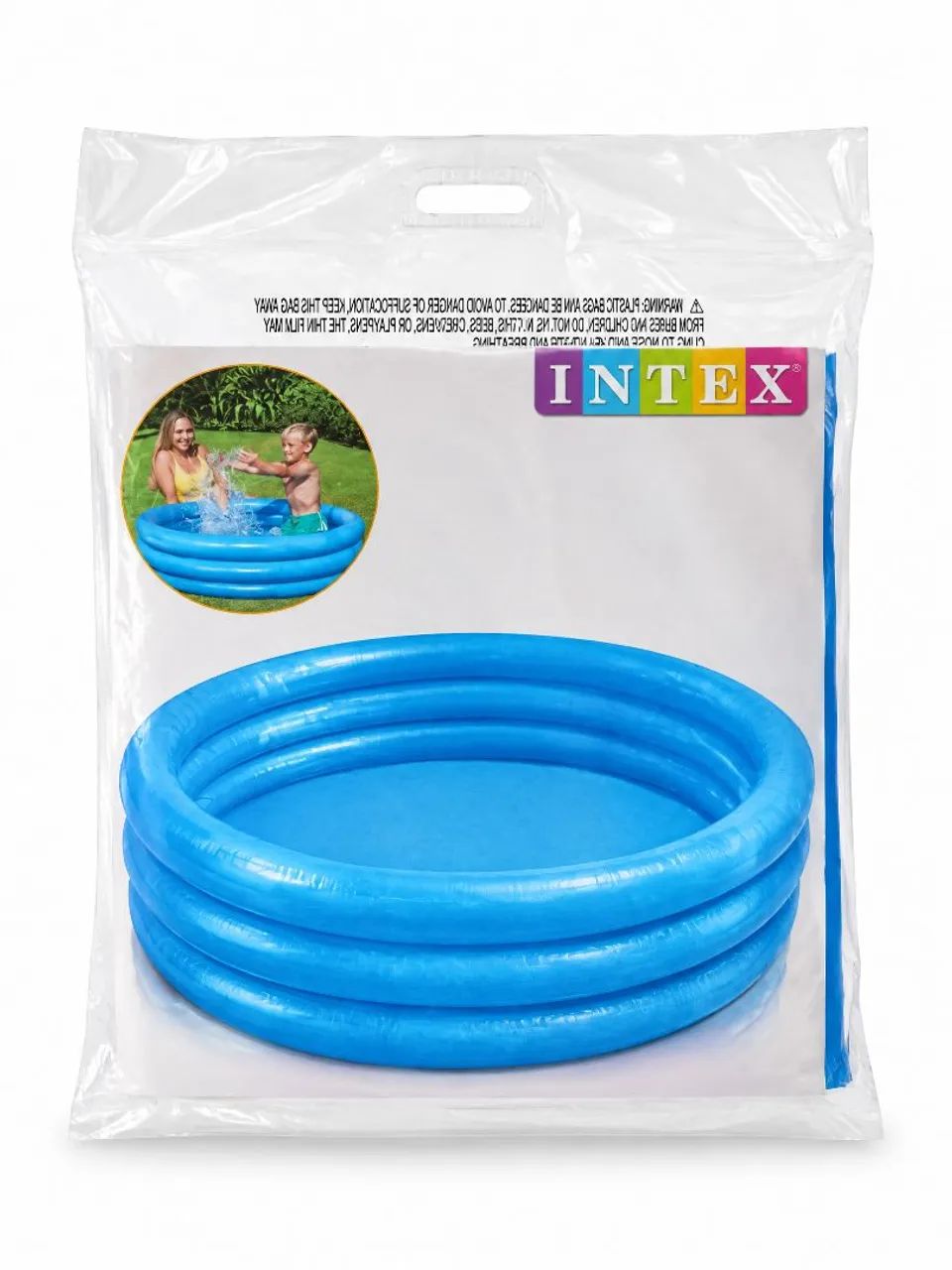 Piscina Inflável 300 Litros  - Foto 3