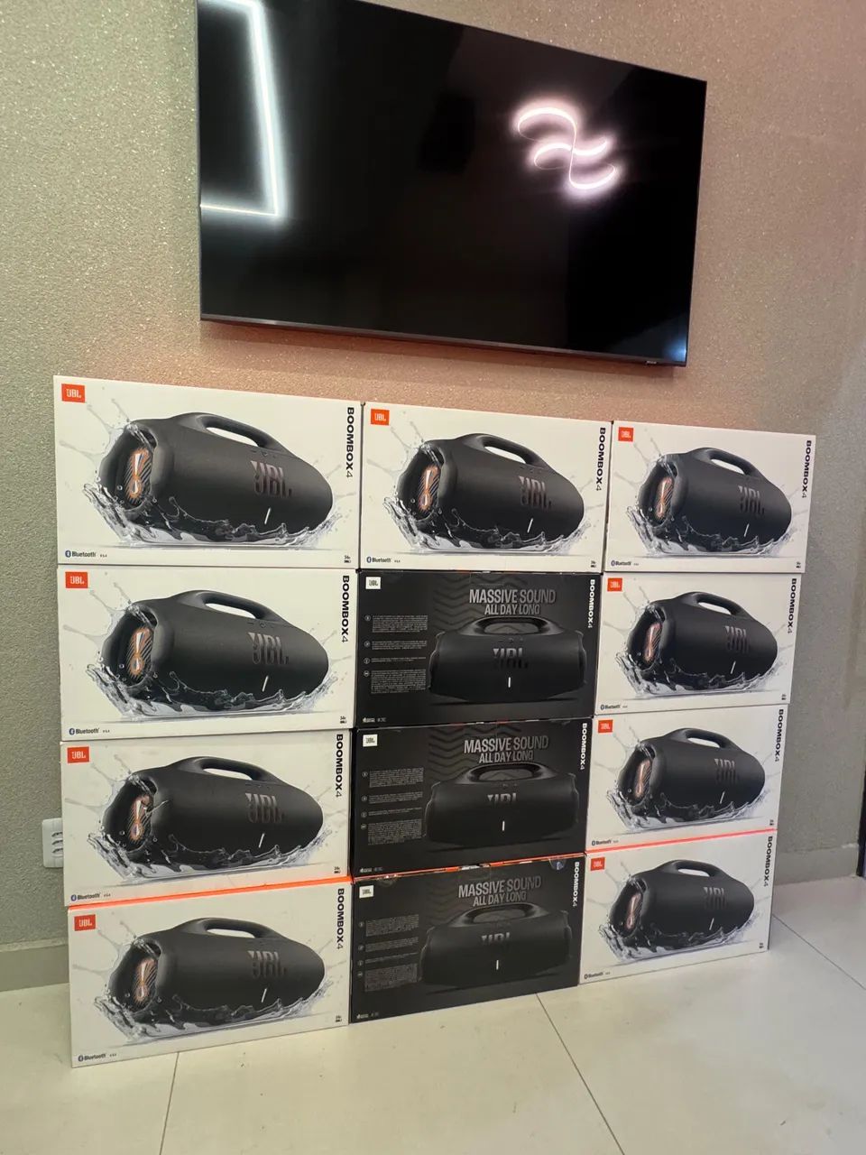 JBL BOOMBOX 4 - Foto 2