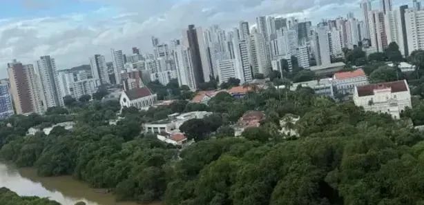 Apartamento com 4 Quartos à venda, 112m² - Torre - Foto 3