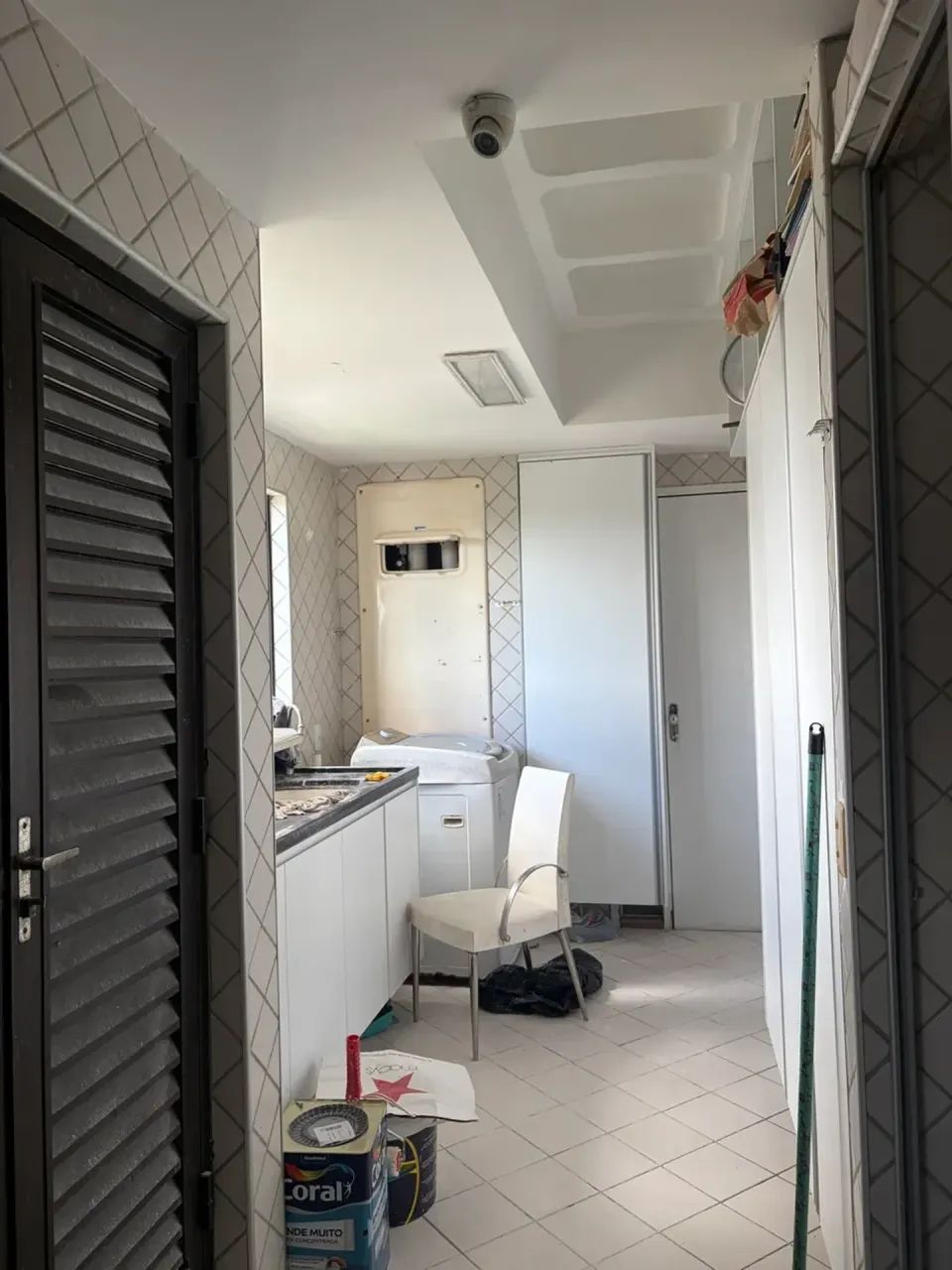Edf. Mayer Mesel con 4 suites, 4 vagas ém Apipucos - Foto 2