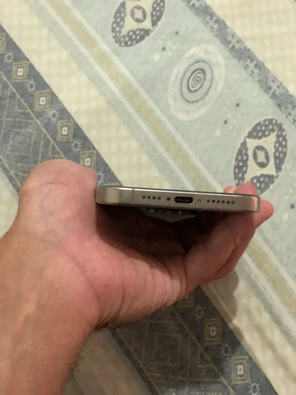 iPhone 15 Pro Max 256GB | Aceito Troca + Volta - Foto 4