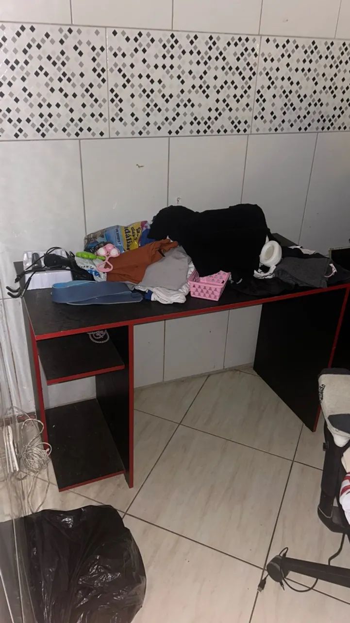 Mesa de escritório  - Foto 2