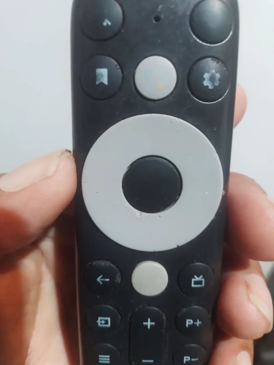 CONTROLE TV TCL SMART ORIGINAL  - Foto 3