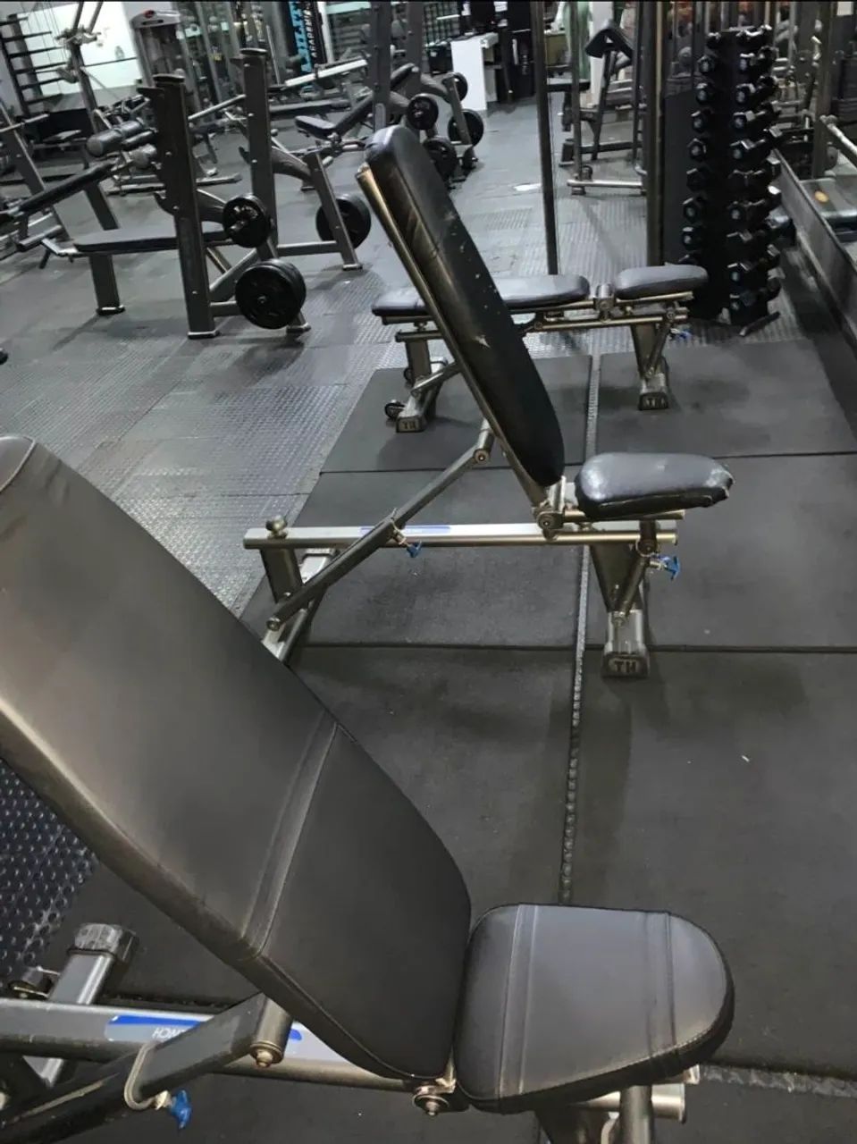 BANCO REGULÁVEL TOTAL HEALTH A PRONTA ENTREGA SP CAPITAL 