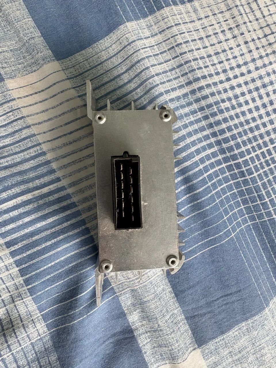 Módulo controlador elétrico de porta  - Foto 3