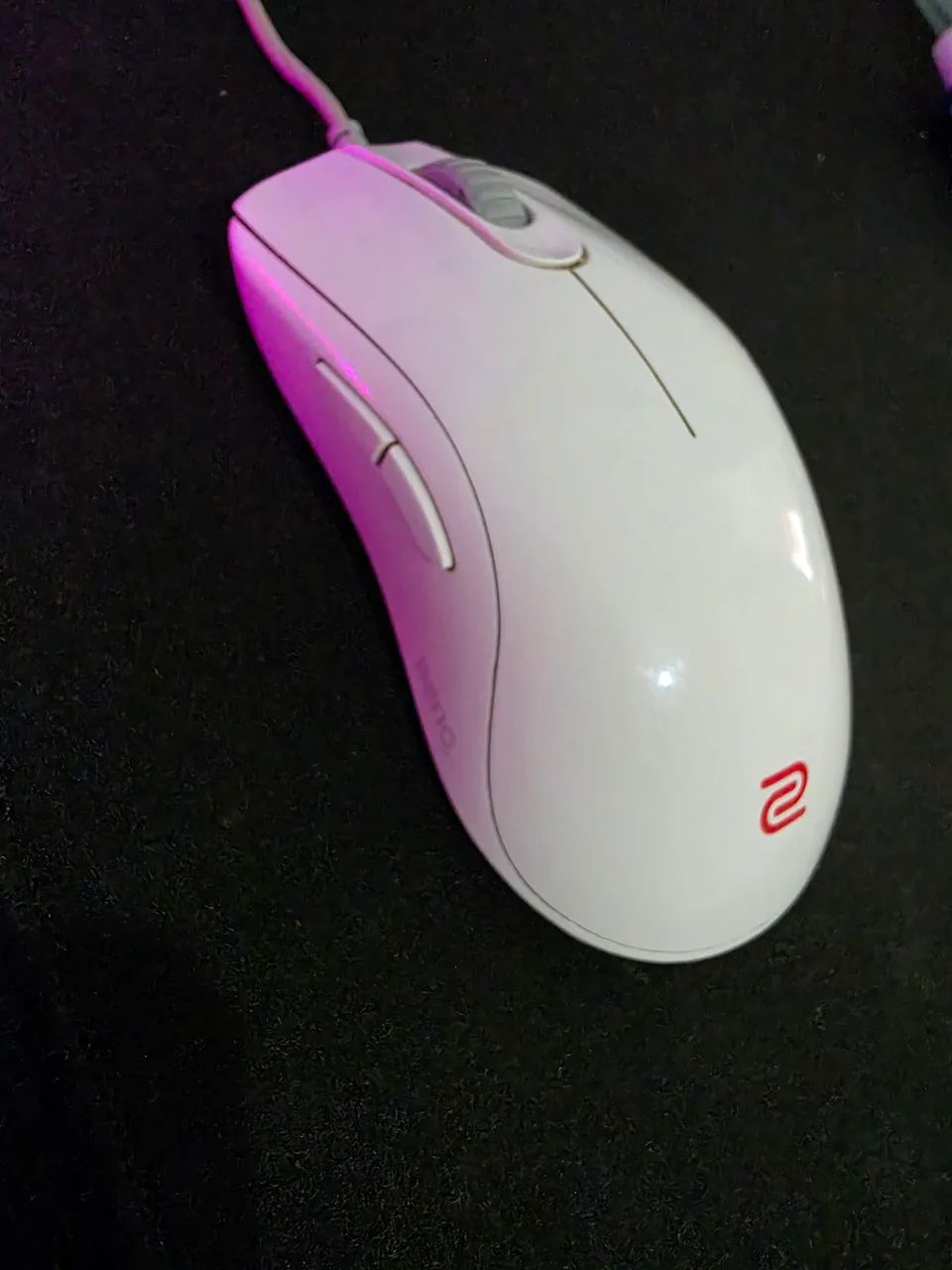 Mouse Benq FK2-B - Foto 5
