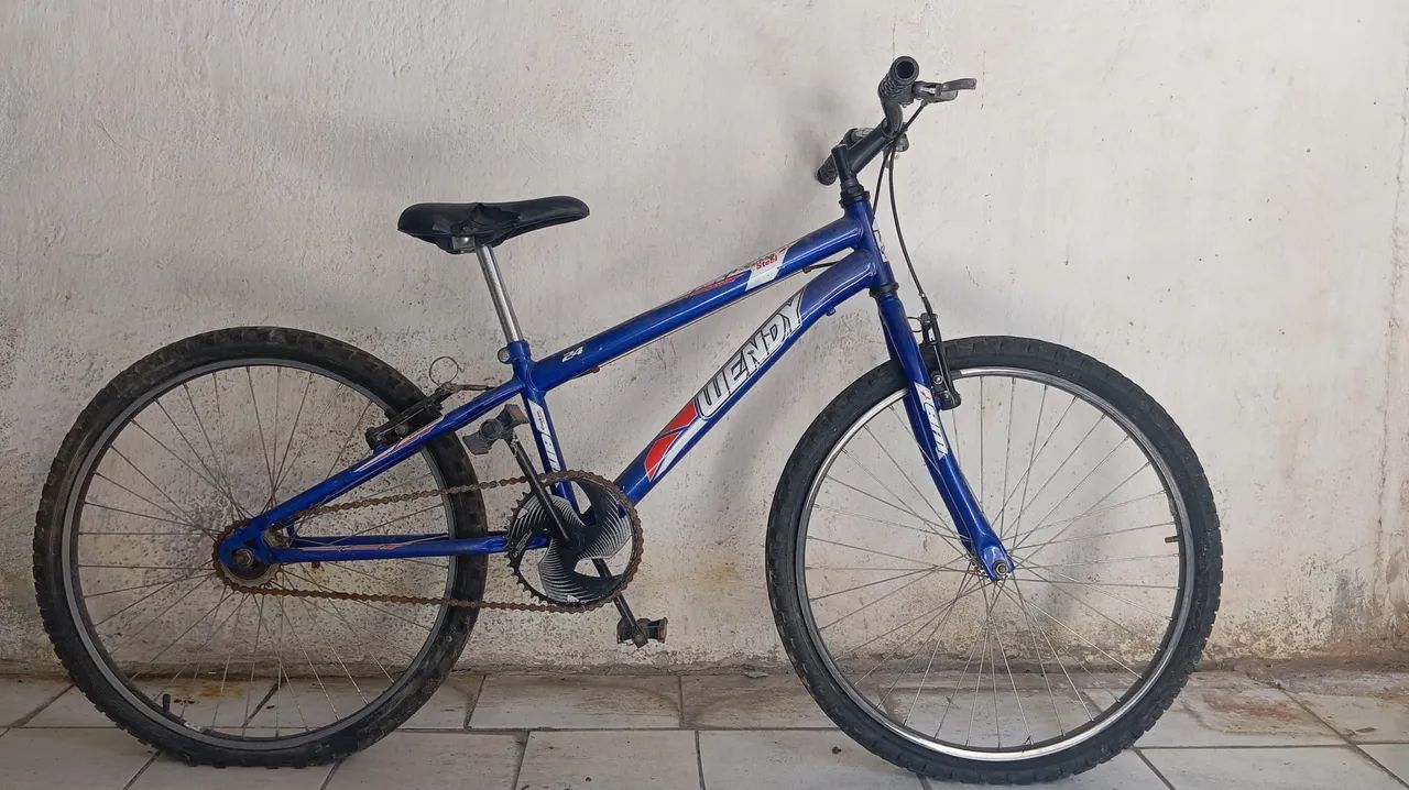 Bicicleta  - Foto 3