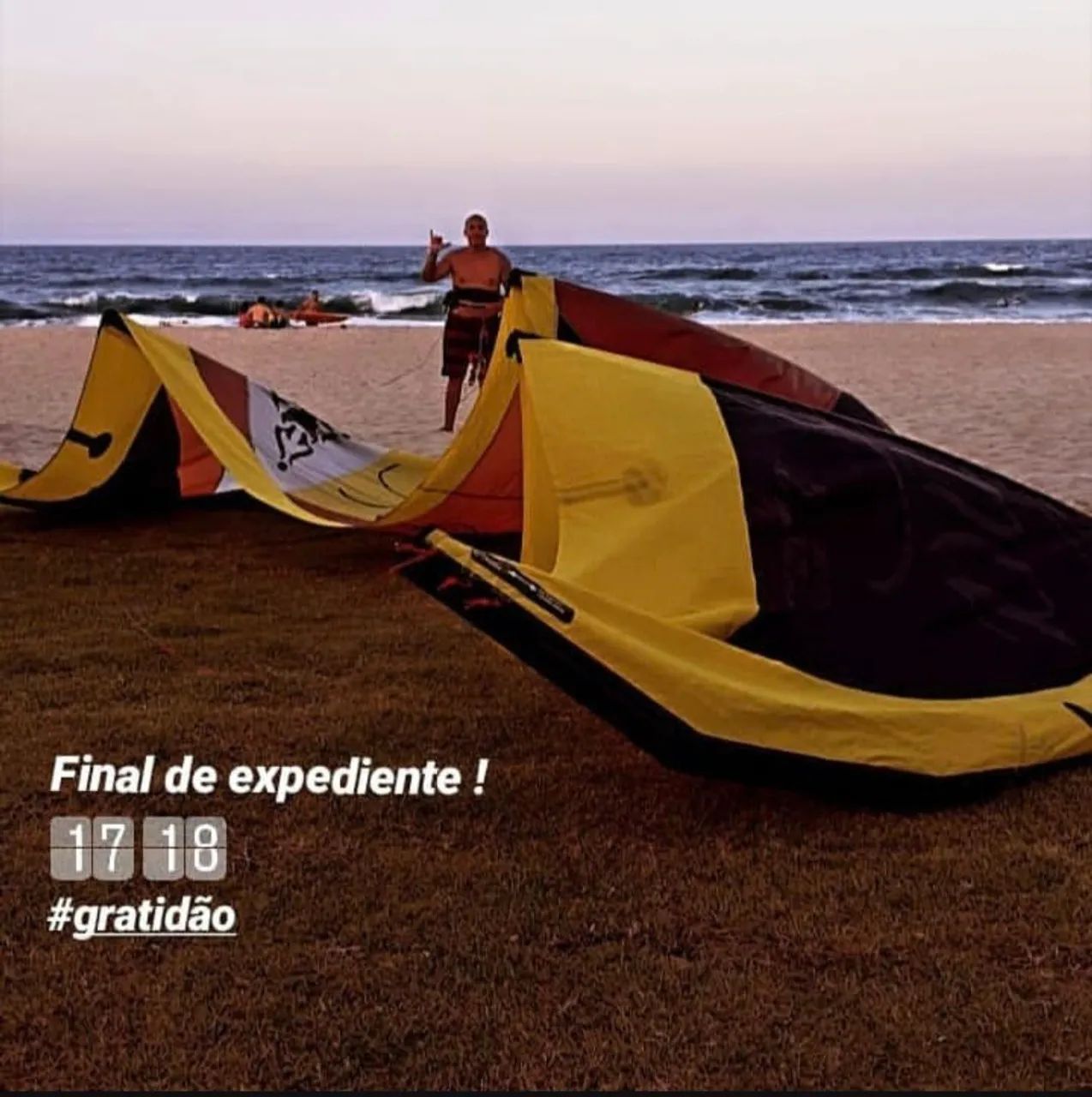 Kite - Foto 3