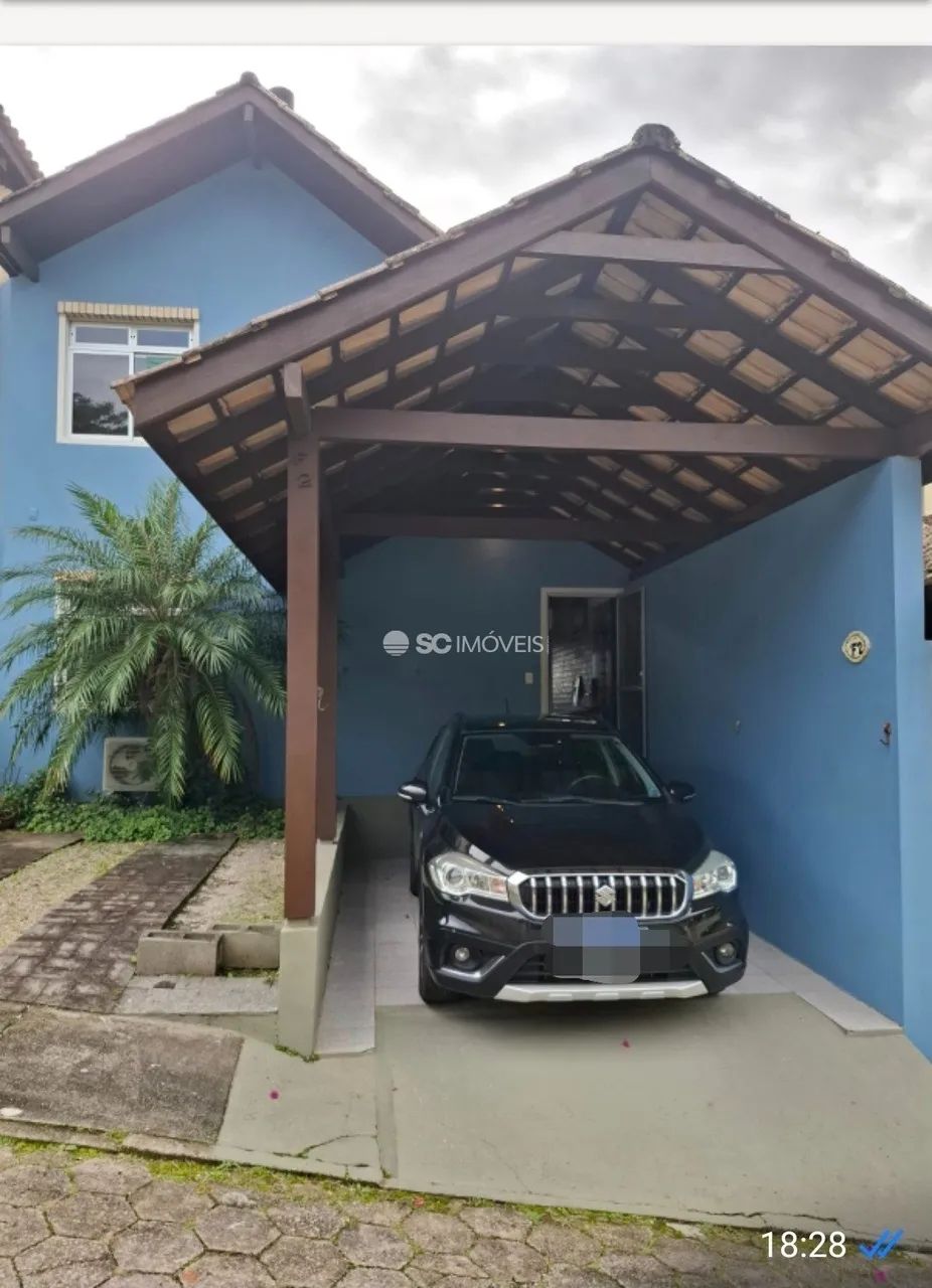 Casa 2 dormitórios sendo 1 suíte e 1 suíte Master