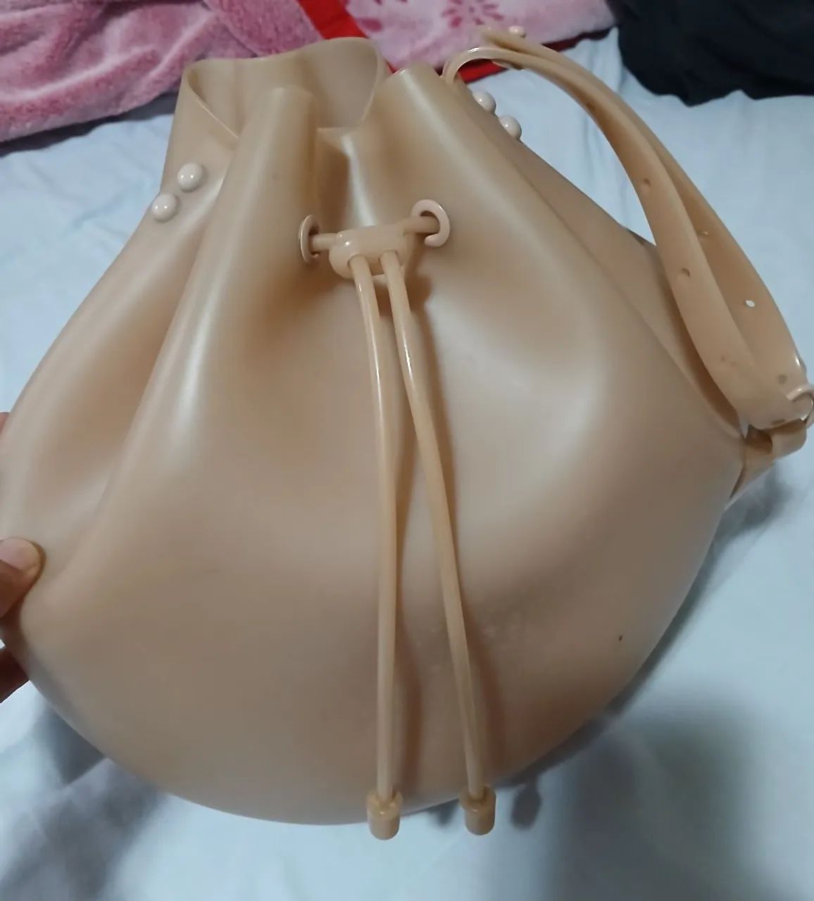 Bolsa - Foto 2