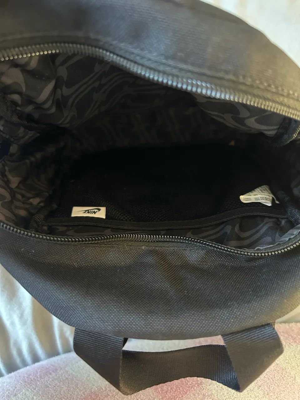 mini mochila nike - Foto 3