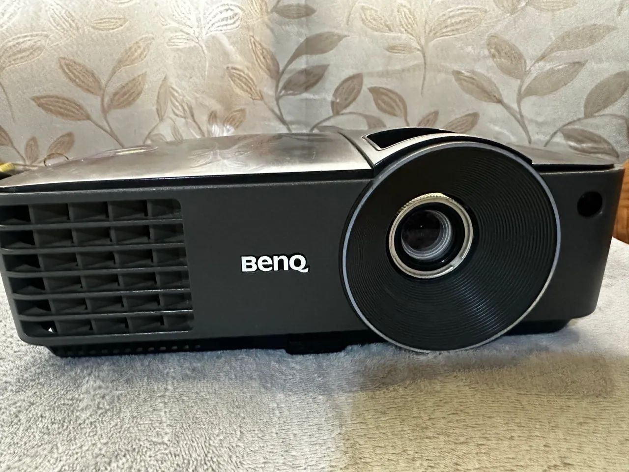 Projetor Benq MS513 - Usado, Estado de Novo | Aceito troca - Foto 5