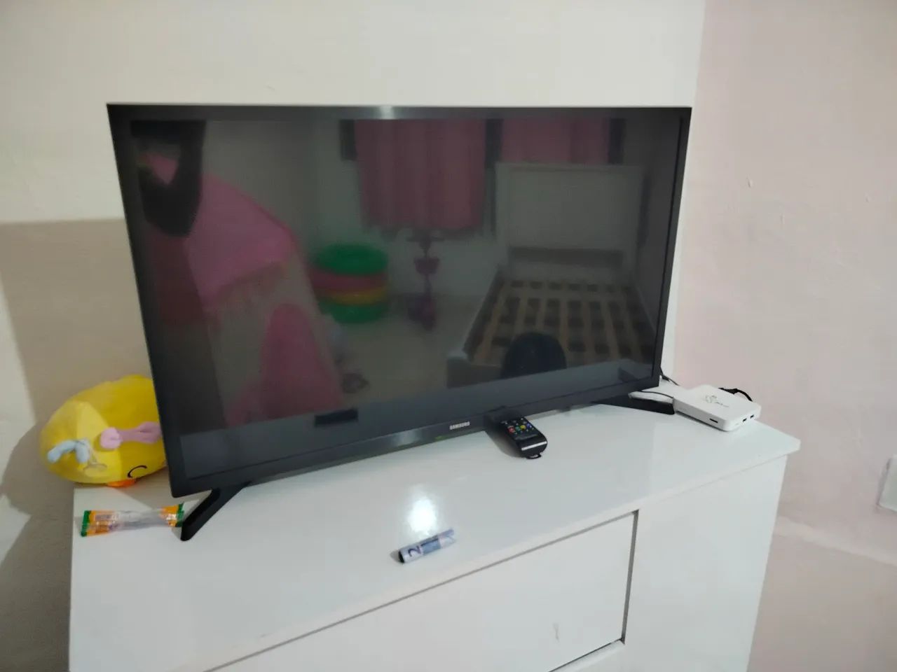 Tv 32 smart 