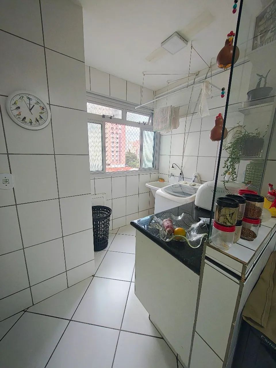 Apartamento Higienópolis Londrina  - Foto 3