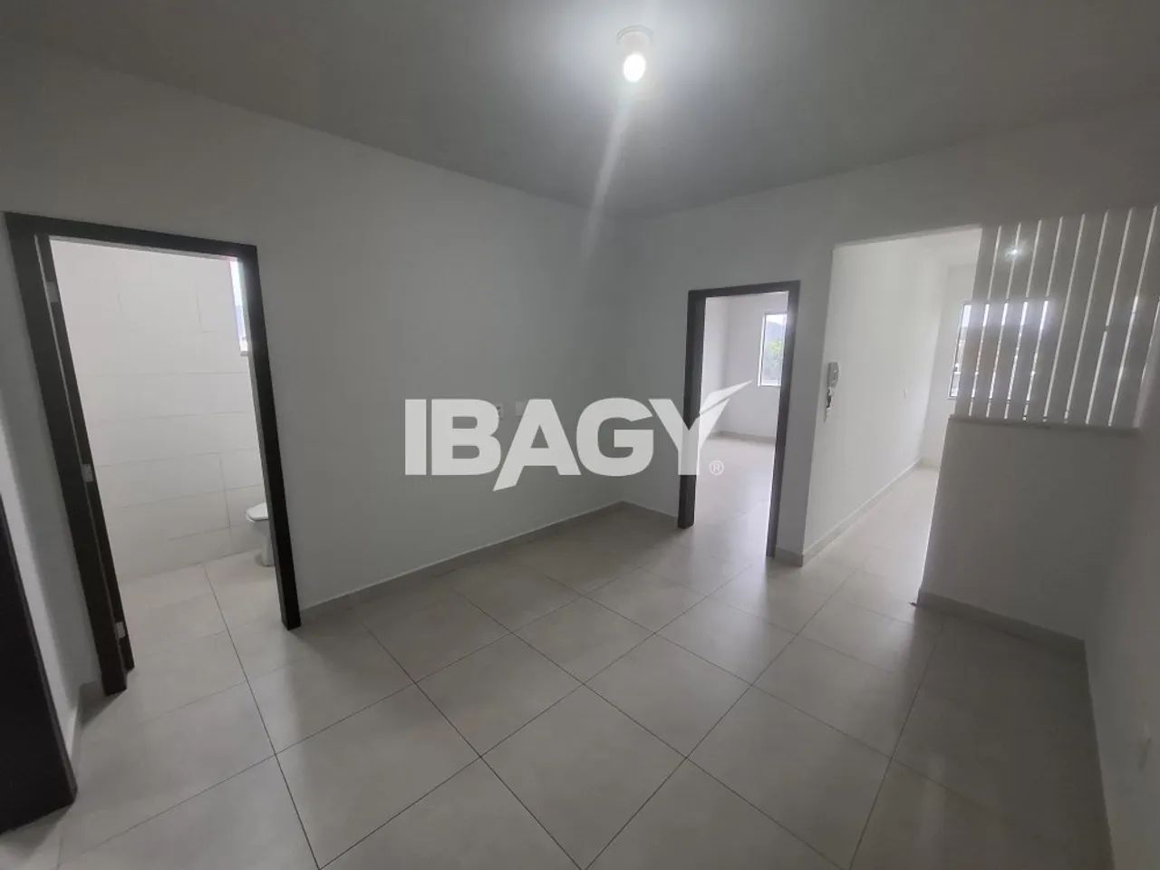 Excelente Apartamento 2 dormitório(s) em Serraria - São José - Foto 2