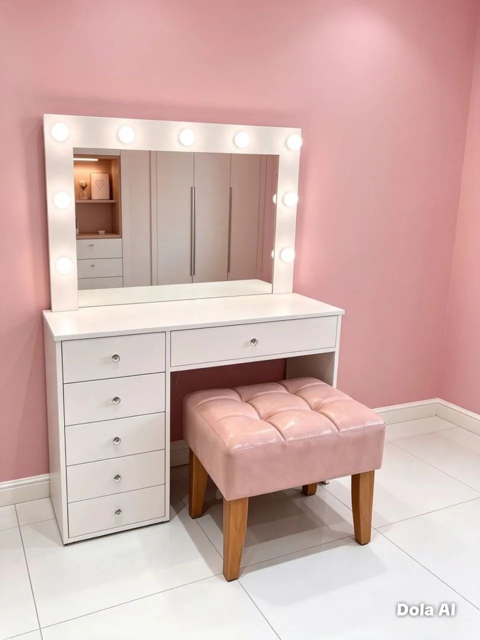 Camarim em mdf, ,