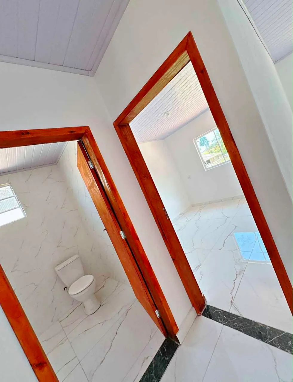 Casa para alugar nova  - Foto 5