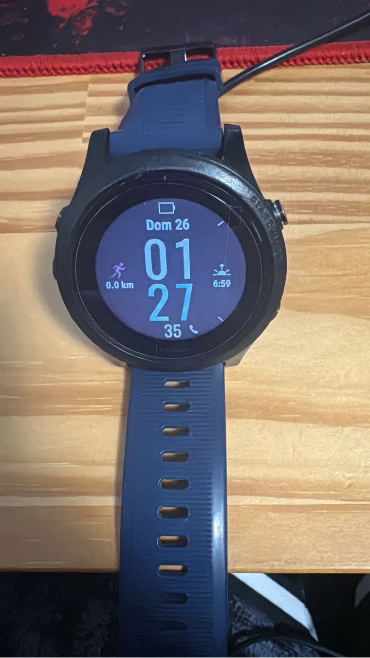 GARMIN FORERUNNER 945 - Foto 2