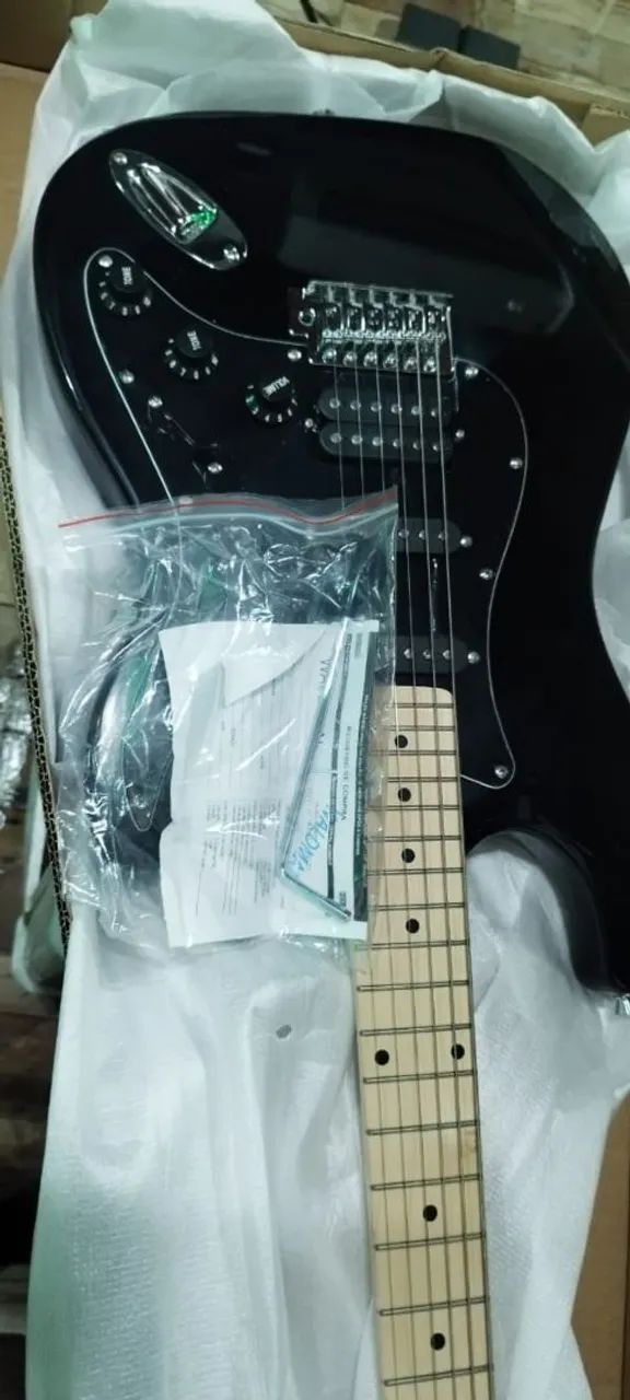 Guitarra 