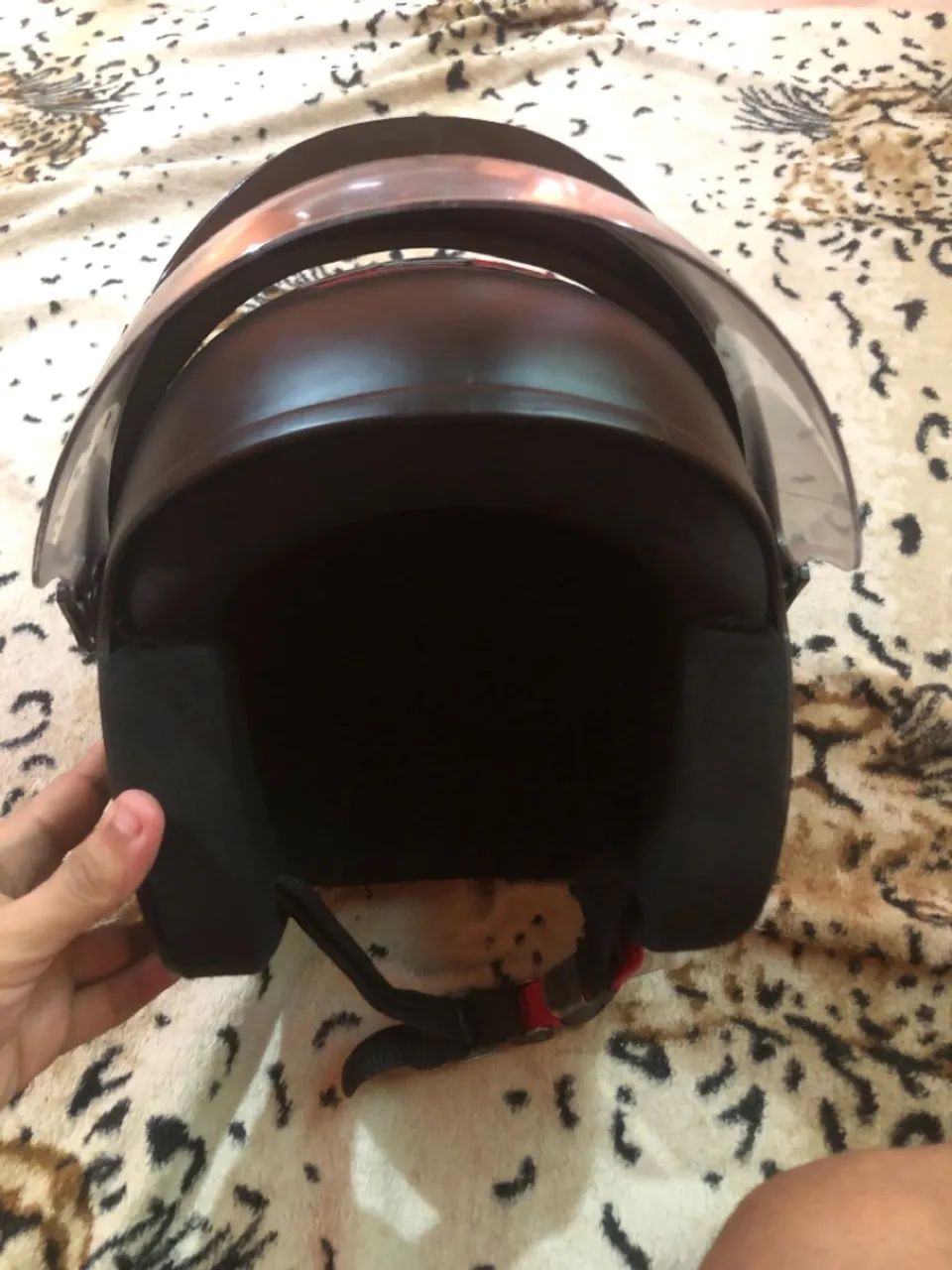 Capacetes - Foto 4