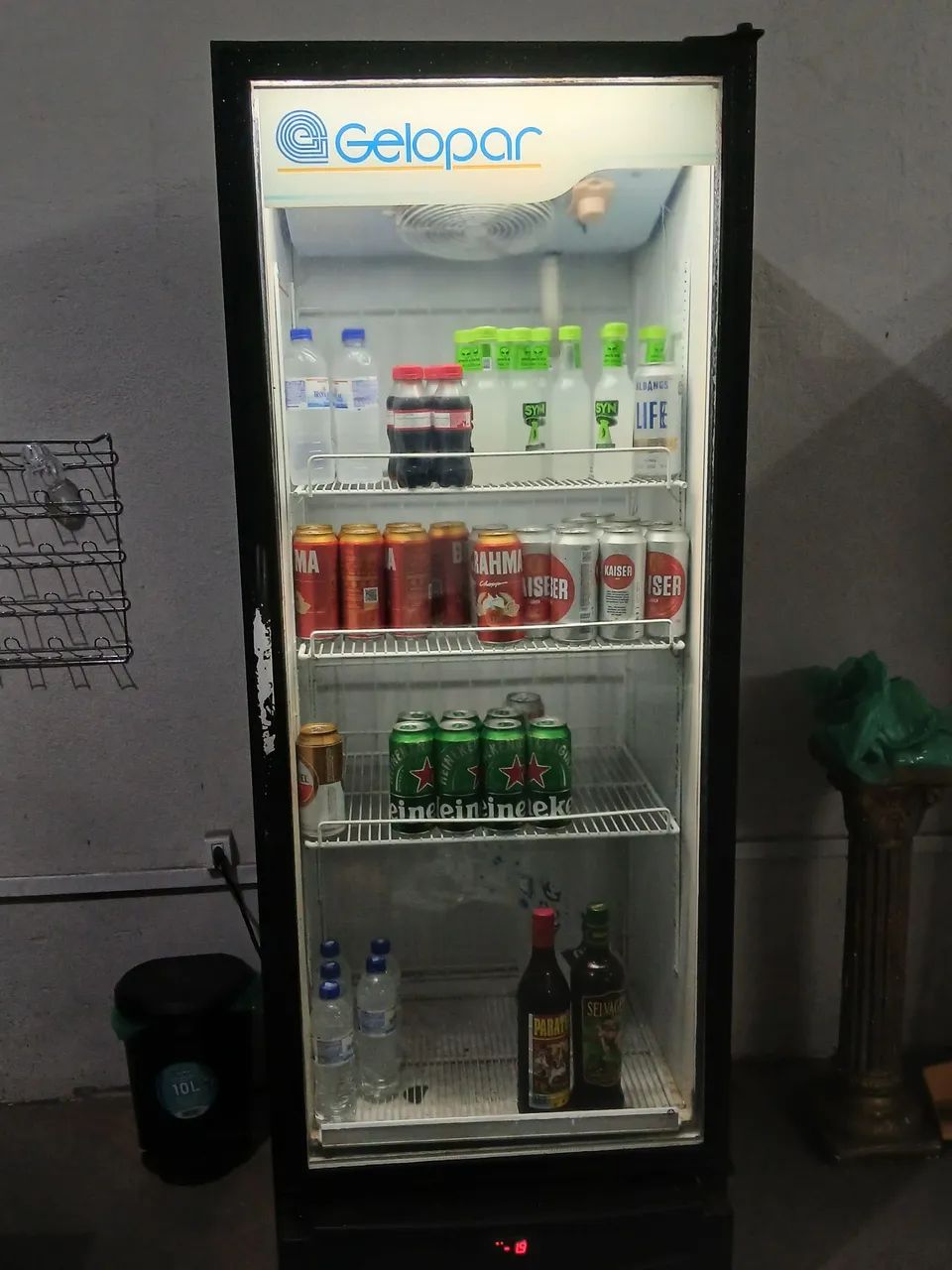 Vendo freezer Vertical  - Foto 4